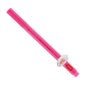 Gel Pen Lovely Friends Unicorn