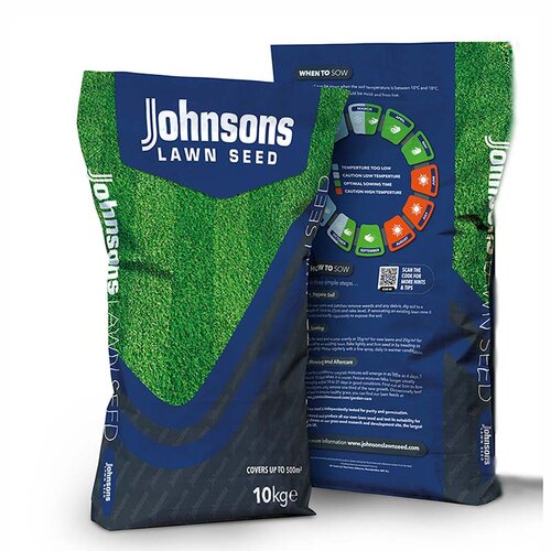 General Purpose Grass Seed 500sqm