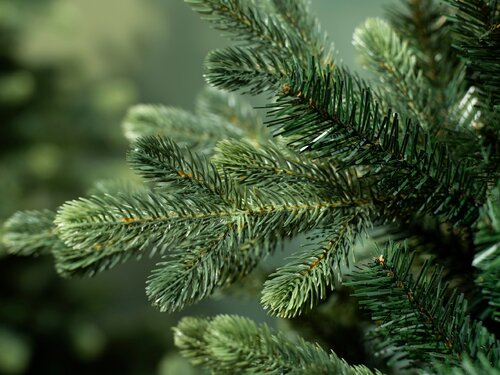 Geneva Fir Artificial Christmas Tree T33 (7ft 210cm) - image 2