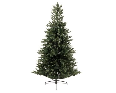 Geneva Fir Artificial Christmas Tree T33 (7ft 210cm) - image 1
