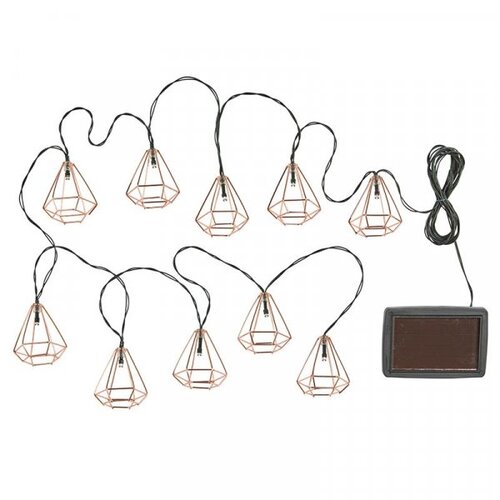 Geo Lights Set Of 10 - image 2