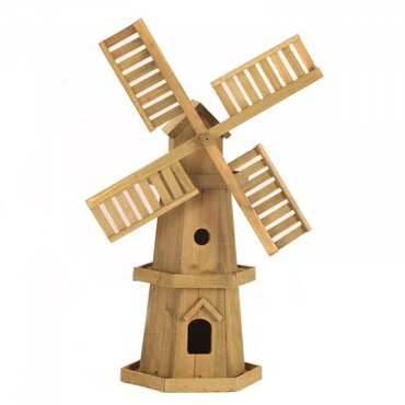 Giant Woodland Windmill - image 1