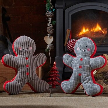Gingerbread Buddy - image 3