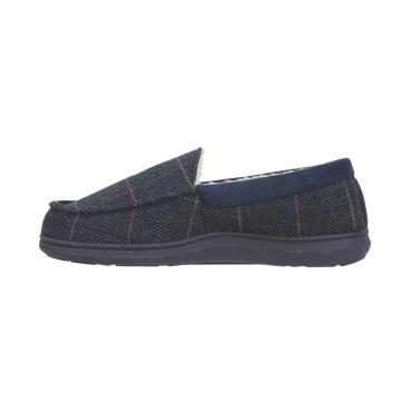 Glencoe Men's Slippers Navy Size 7 - image 2
