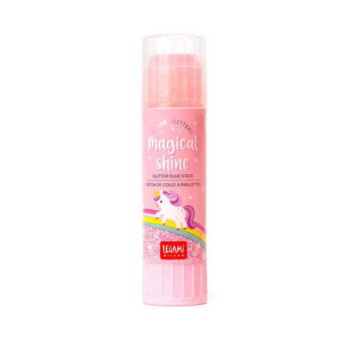 Glitter Glue Stick Magical Shine Unicorn - image 1