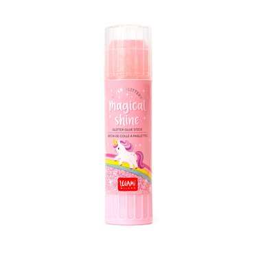Glitter Glue Stick Magical Shine Unicorn - image 1