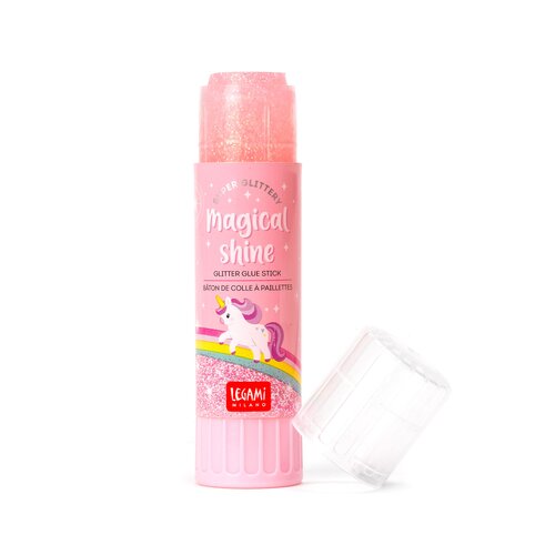 Glitter Glue Stick Magical Shine Unicorn - image 2