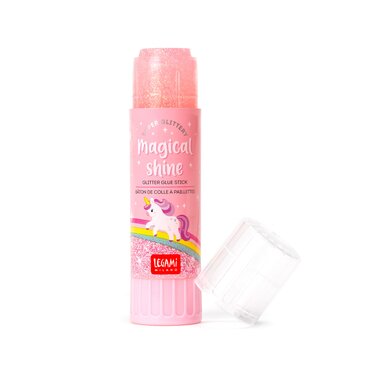 Glitter Glue Stick Magical Shine Unicorn - image 2