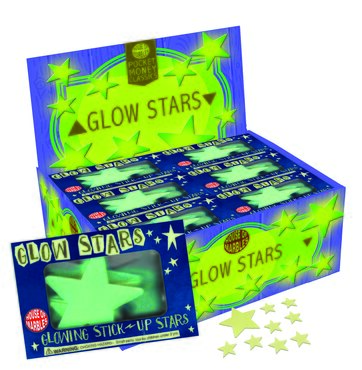 Glow Stars - image 2