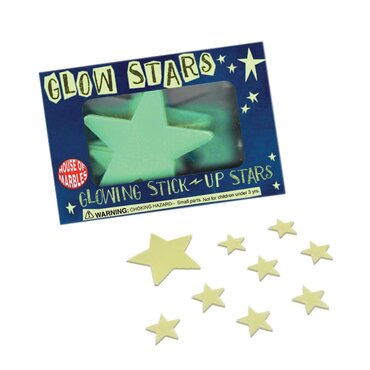 Glow Stars - image 1