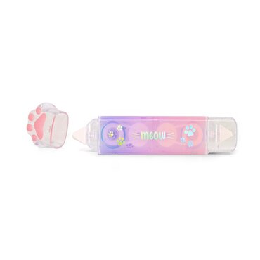 Glue Tape Meow Kitty - image 2