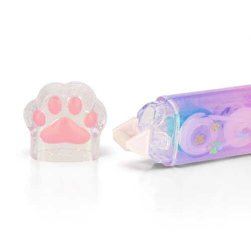 Glue Tape Meow Kitty - image 3