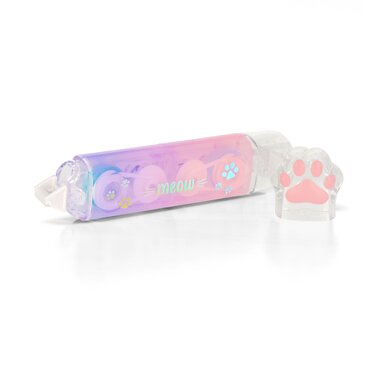 Glue Tape Meow Kitty - image 4