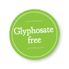 Glyphosate Free