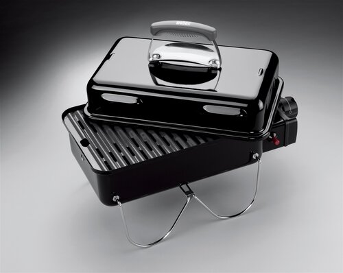 Weber Go-Anywhere Gas BBQ - image 3