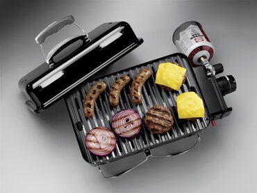 Weber Go-Anywhere Gas BBQ - image 4