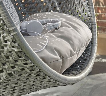 Goldcoast Single Swing (Grey) - image 2