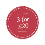 Golden Grove 3 for £20