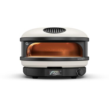 Gozney Arc Pizza Oven (Bone) - image 5