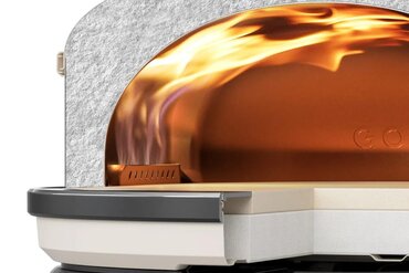 Gozney Arc Pizza Oven (Bone) - image 4