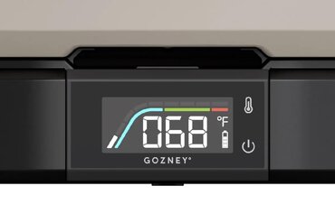 Gozney Arc Pizza Oven (Bone) - image 5