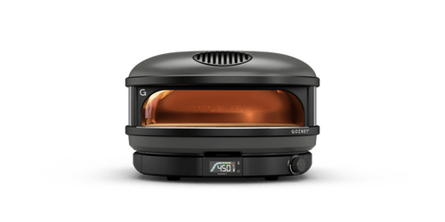 Gozney Arc XL Pizza Oven (Off Black) - image 1