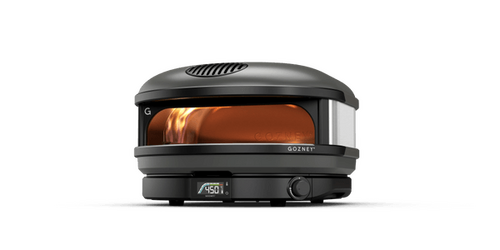 Gozney Arc XL Pizza Oven (Off Black) - image 2