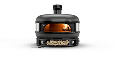 Gozney Dome Dual Fuel (Off Black) - image 3