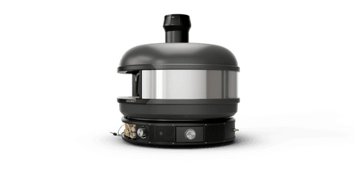 Gozney Dome Dual Fuel (Off Black) - image 3