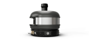 Gozney Dome Dual Fuel (Off Black) - image 3