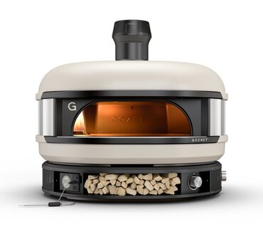 Gozney Dome Dual Fuel Pizza Oven (Bone) - image 1