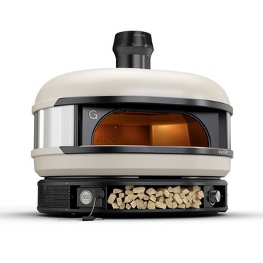 Gozney Dome Dual Fuel Pizza Oven (Bone) - image 2