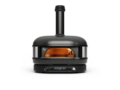 Gozney Dome (Gen 2) Off-Black - image 1