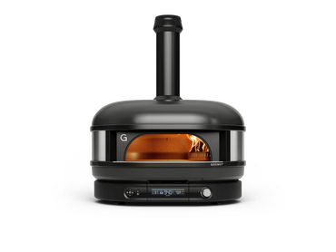 Gozney Dome (Gen 2) Off-Black - image 1