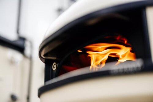 Gozney Dome S1 Pizza Oven (Bone) - image 4