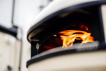 Gozney Dome S1 Pizza Oven (Bone) - image 4