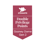 Gozney Double Points