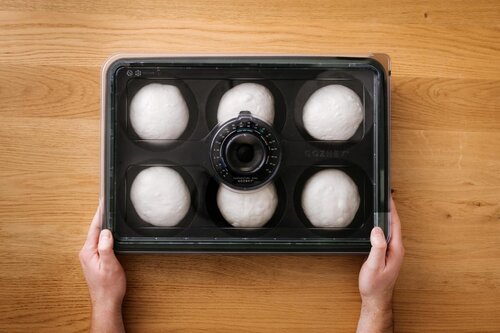 Gozney Dough Tray - image 2