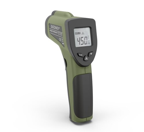 Gozney Infrared Thermometer - image 1