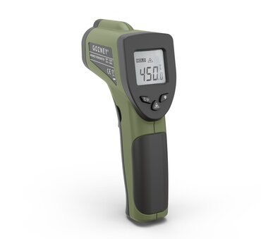 Gozney Infrared Thermometer - image 1