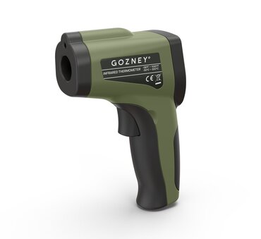 Gozney Infrared Thermometer - image 2