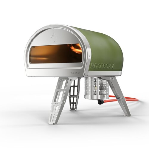 Gozney Roccbox Gas Olive Pizza Oven - image 1