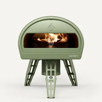 Gozney Roccbox Gas Olive Pizza Oven - image 2