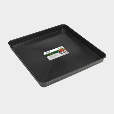 Gravel Tray 54cm Black - image 2