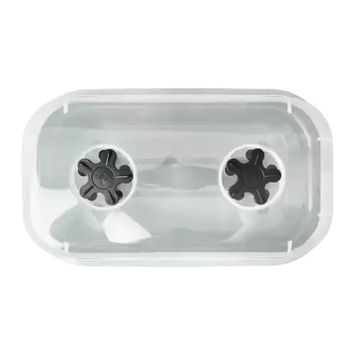 Green Basics Grow Tray All in1 Leaf Green 39cm - image 4