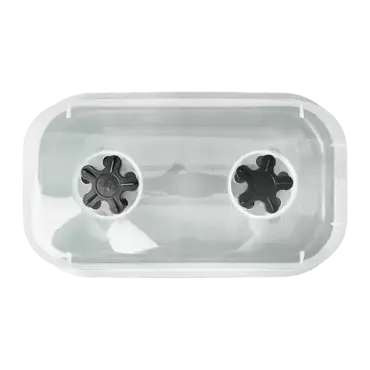 Green Basics Grow Tray All in1 Leaf Green 39cm - image 4