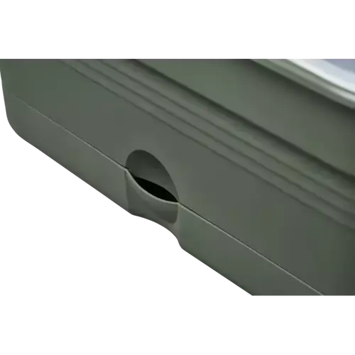 Green Basics Grow Tray All in1 Leaf Green 39cm - image 5