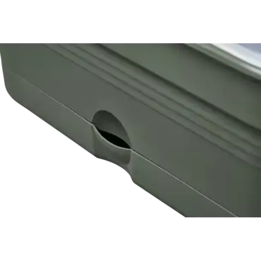 Green Basics Grow Tray All in1 Leaf Green 39cm - image 5