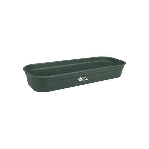 Green Basics Grow Tray L Leaf Green - image 1