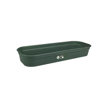 Green Basics Grow Tray L Leaf Green - image 1